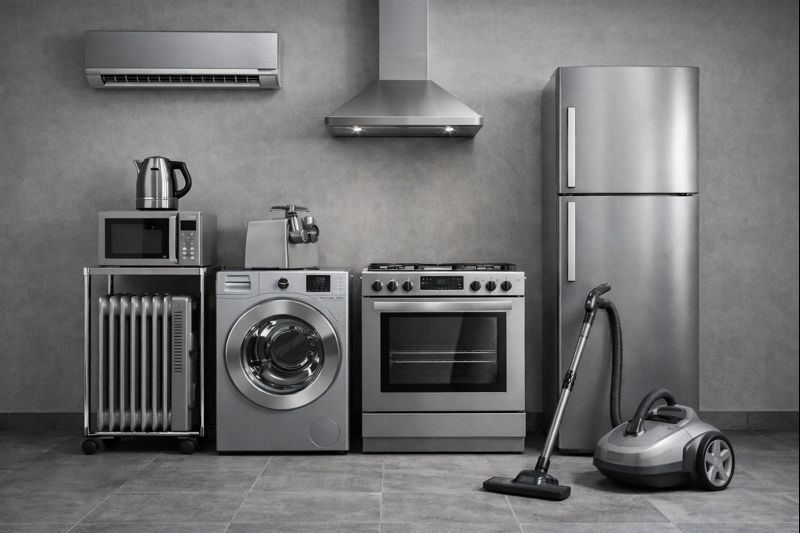Anında Servis beyaz eşya cihaz kontrolü - Bursa Regal Çamaşır Makinesi Servisi
