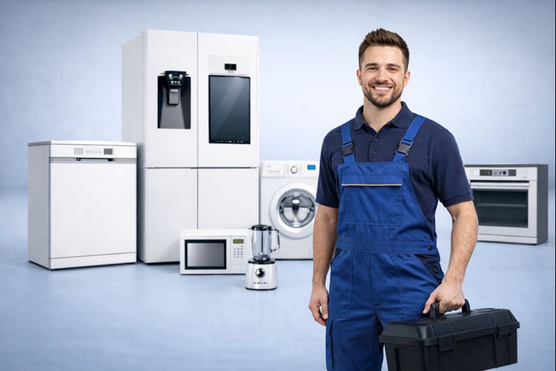Anında Servis Izmir bölgesi saha operasyonu